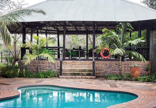 Emdoneni Lodge 