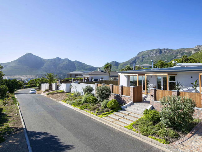 Exclusive Use Holiday Home