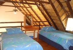 Two-Bedroom Chalets