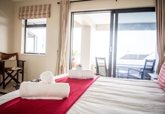 Oystercatcher: Standard Double Room