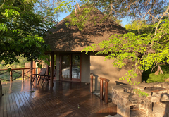 Emhosheni River Lodge