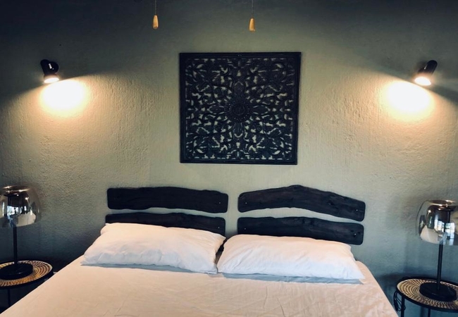 Riverview Chalet One 