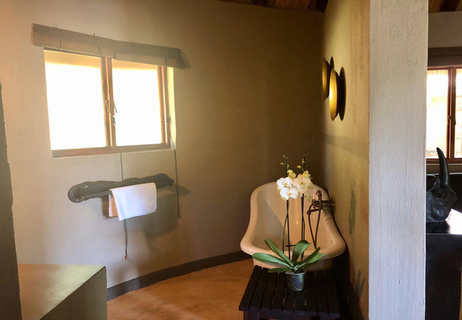 Riverview Chalet One 