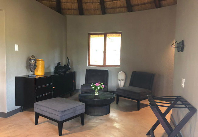 Riverview Chalet One 