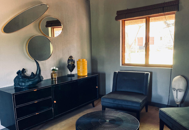 Riverview Chalet One 