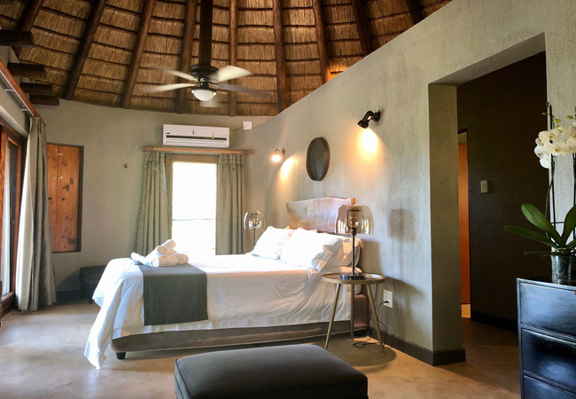 Riverview Chalet One 