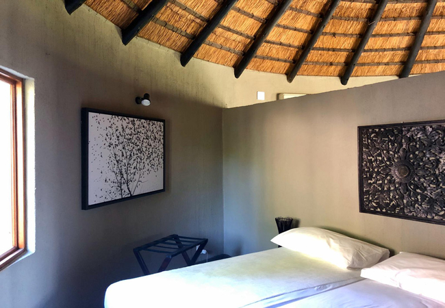 Family Riverview Chalet Two 