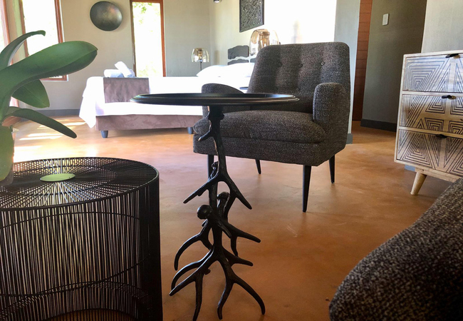 Riverview Chalet Three 