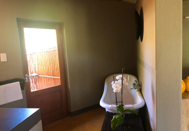 Riverview Chalet Three 