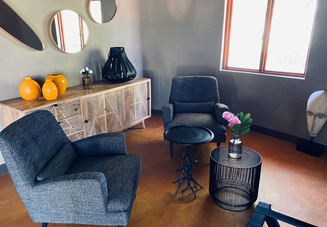 Riverview Chalet Three 