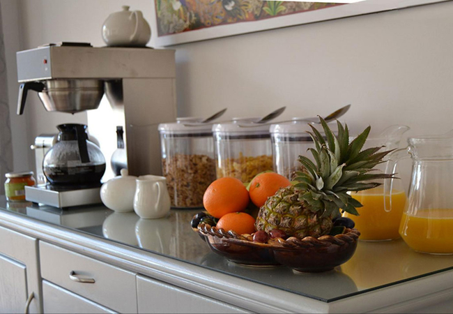 Emmarentia Guest House