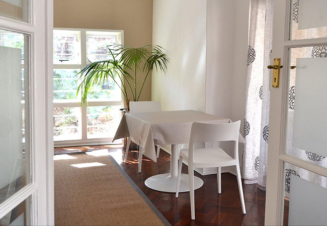 Emmarentia Guest House