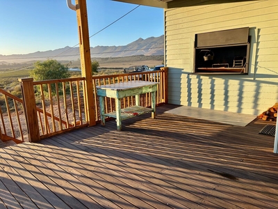 Exclusive Use Holiday Cottage