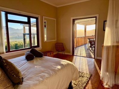 Exclusive Use Holiday Cottage