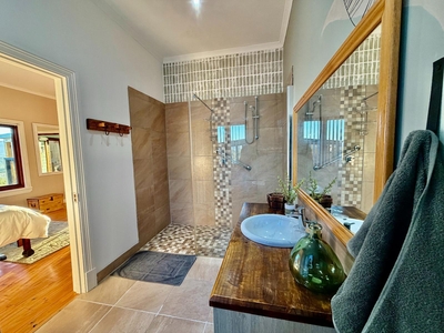 Exclusive Use Holiday Cottage