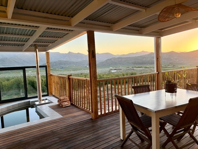 Exclusive Use Holiday Cottage