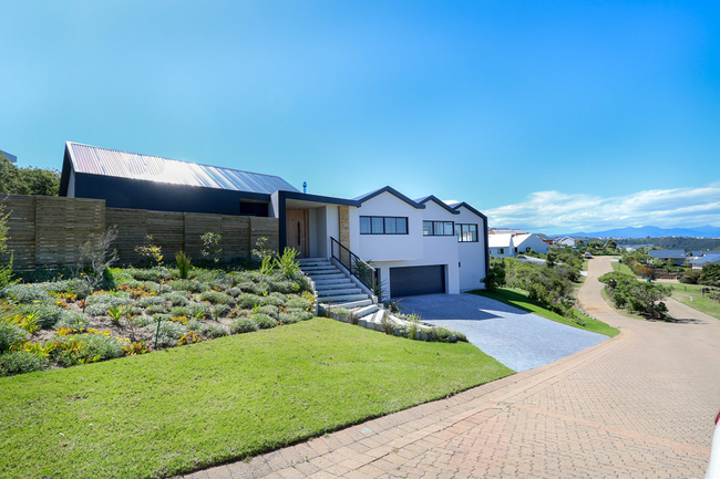 Exclusive Use Holiday Home