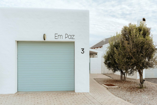 Exclusive Use Holiday Home