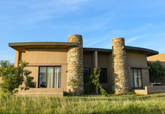 EndCliff Safari Lodge