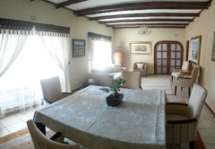 EnGedi Guesthouse