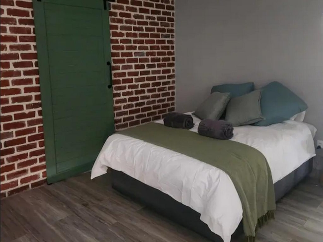 Family Room with Kitchenette