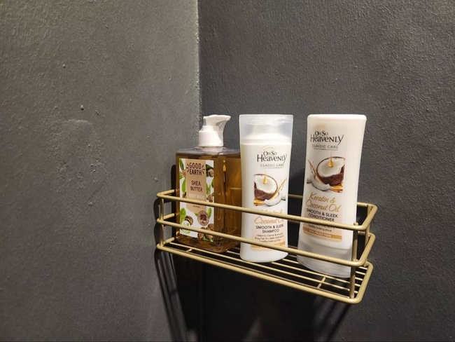 Family Room with Kitchenette