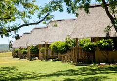 Entabeni Safari Conservancy