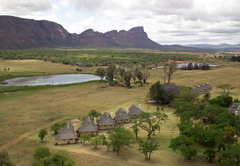 Entabeni Safari Conservancy