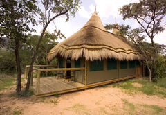 Entabeni Safari Conservancy