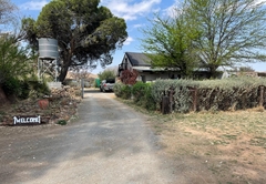 Erin Farmhouse & Cottages