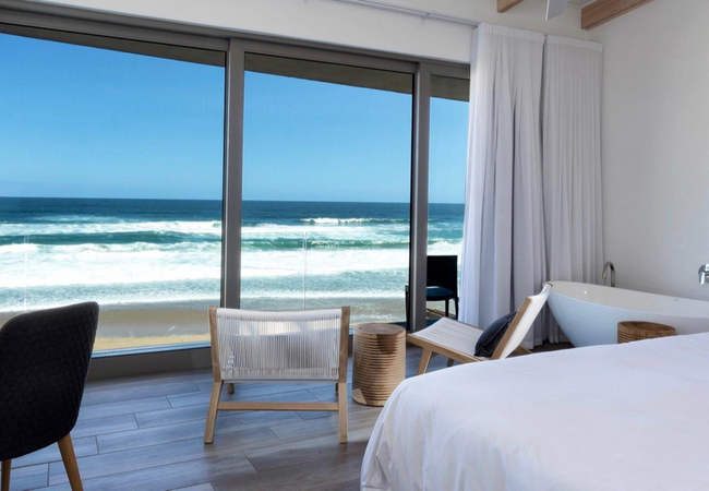 Southern Right Suite