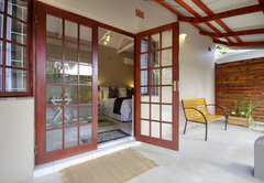 Eshowe Guesthouse