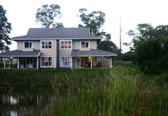 Eshowe Hills Eco and Golf Estate