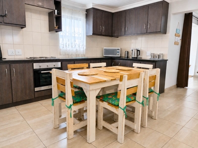 Exclusive Use Holiday Home