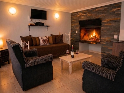 Exclusive Use Holiday Home