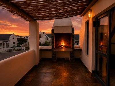 Exclusive Use Holiday Home