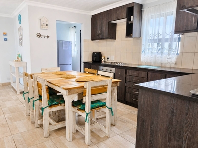Exclusive Use Holiday Home