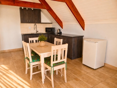Exclusive Use Holiday Home