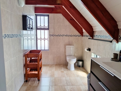 Exclusive Use Holiday Home