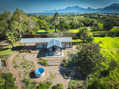 Essea House