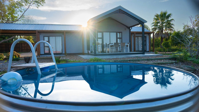 Exclusive Use Holiday Home