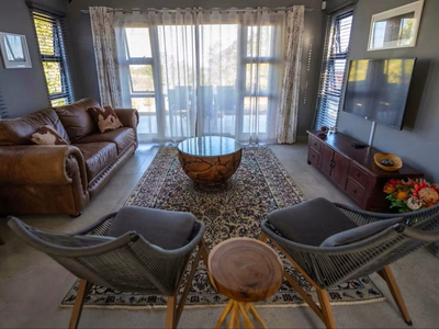 Exclusive Use Holiday Home