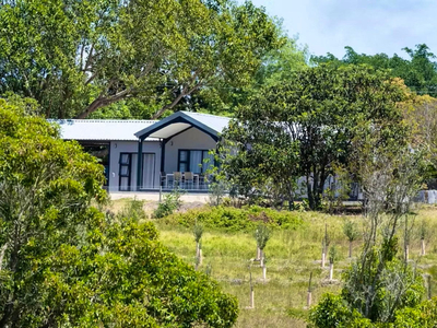 Essea House