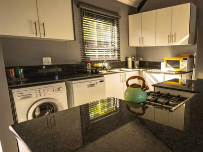 Exclusive Use Holiday Home