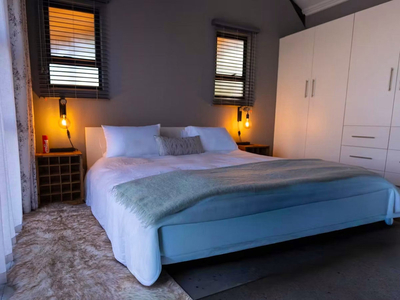 Exclusive Use Holiday Home