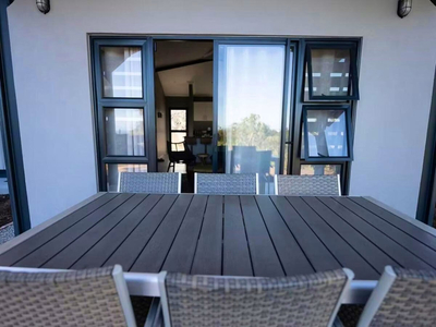 Exclusive Use Holiday Home