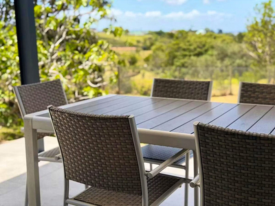 Exclusive Use Holiday Home