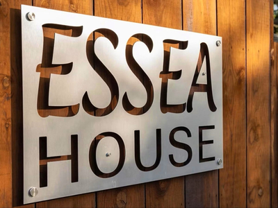 Exclusive Use Holiday Home