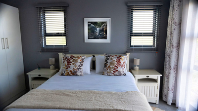 Exclusive Use Holiday Home