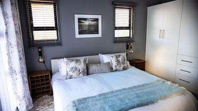 Exclusive Use Holiday Home